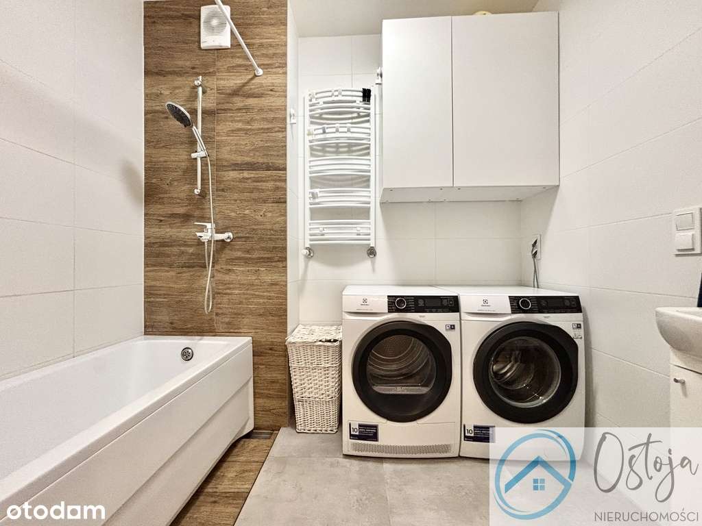 3 pokoje | ogród | piwnica | Warszewo-9