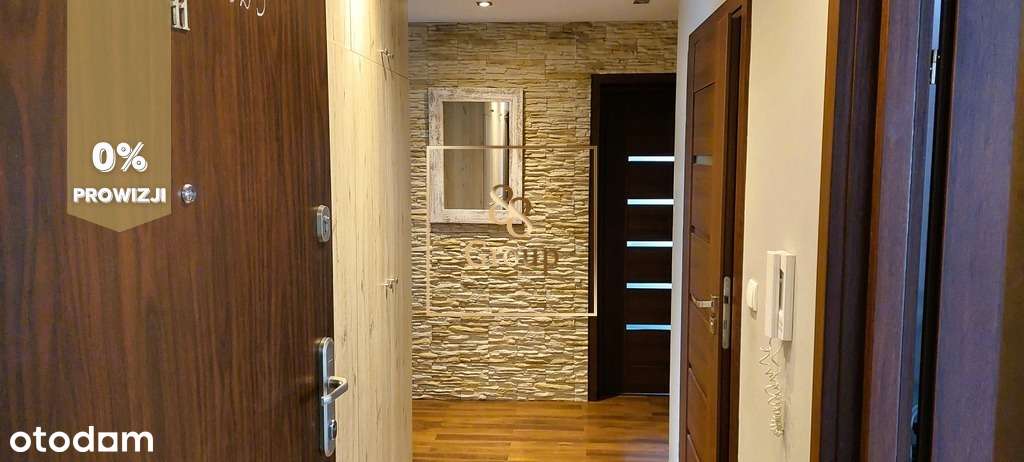 Mieszkanie w centrum Tarczyna-12