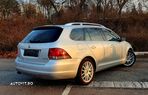 Volkswagen Golf 2.0 TDI DPF DSG Style - 26