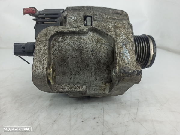 Alternador Renault Megane I Classic (La0/1_) - 4