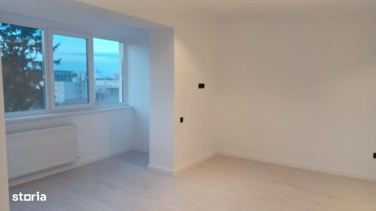 Apartament 2 camere ultracentral, bloc tip vila, etaj 2/2, renovat.-1