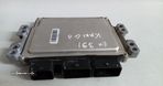 Centralina Do Motor  Ecu Renault Kangoo Express (Fw0/1_) - 2