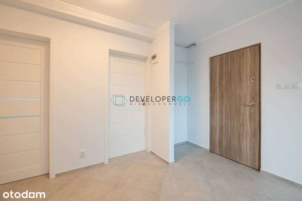 62 m2 po remoncie, centrum, 2 pokoje + balkon-6