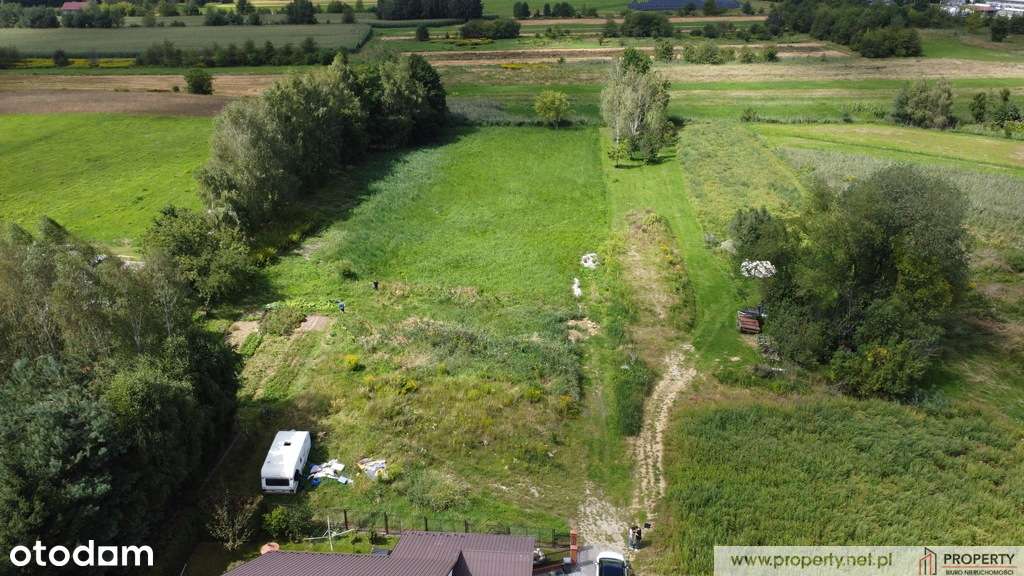 Działka 758 m2, Mościckiego, Dębica - Pełny obrazek: 5/7