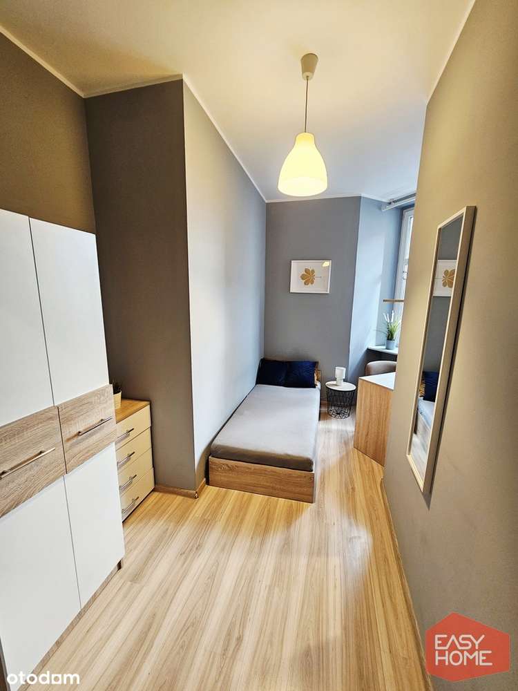 Gotowiec inwestycyjny z najemcami 9,5% ROI-11