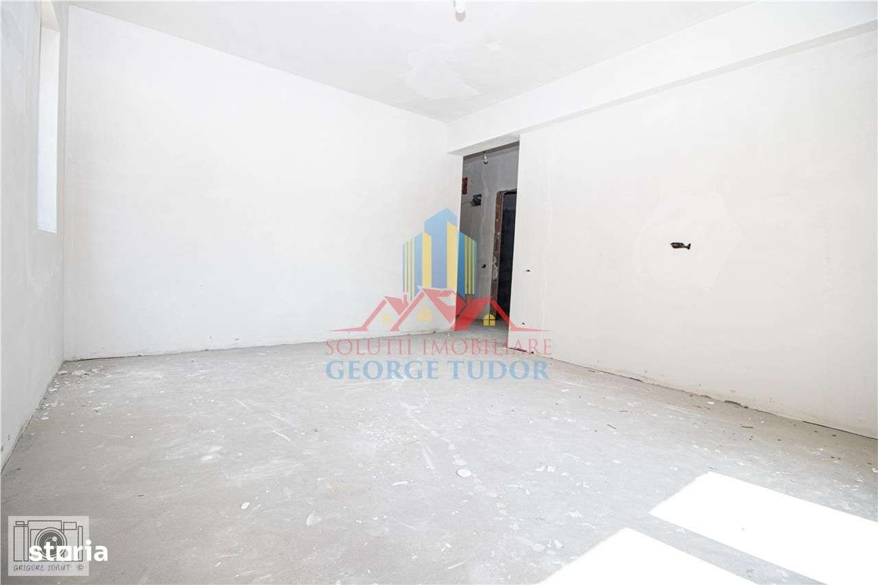 Apartament 2 camere decomandat, 51 mp, 0 % COMISION,  Str. Soarelui, C-6