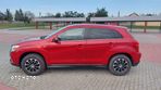 Mitsubishi ASX 1.6 2WD Diamant Edition - 8