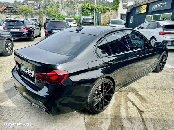 BMW 330 d Auto Pack M - 32