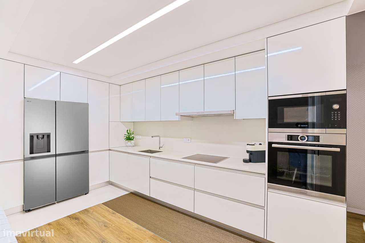 Apartamento T3 Venda em Arcozelo,Barcelos - Grande imagem: 4/39