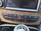 Buton Butoane Avarii Avarie Incalzire Scaune ESP Mercedes CLS C219 W219 Facelift 2004 - 2010 [C0206] - 1
