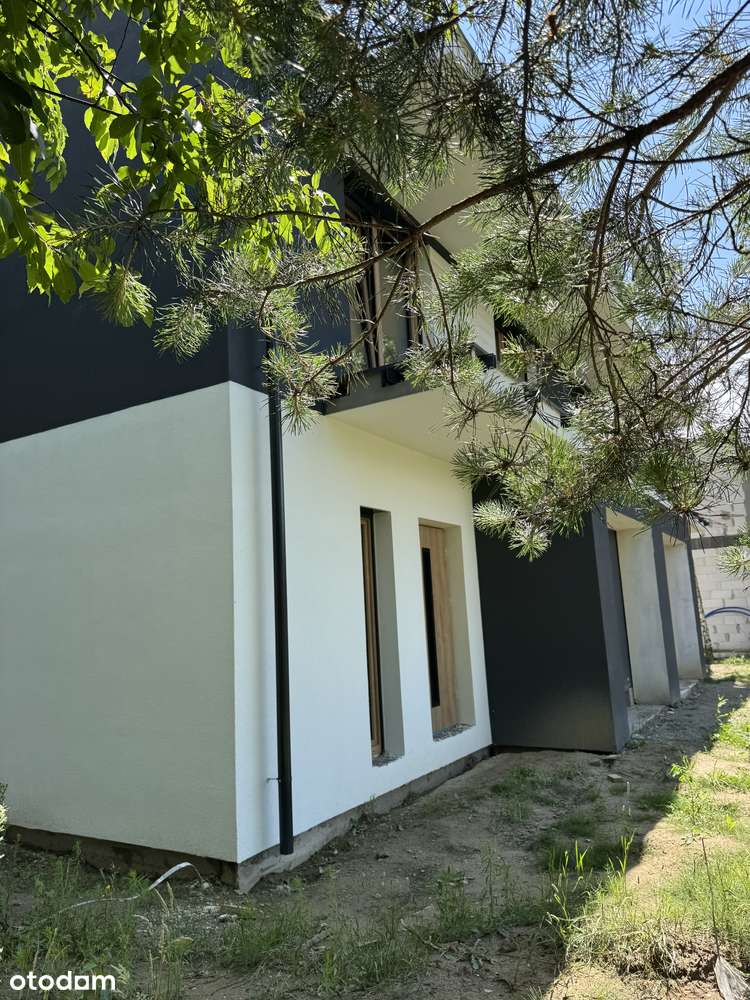 Jagodowo/Osielsko piękny Dom128m2 plus strych 56m2 - super lokalizacja - Pełny obrazek: 2/20