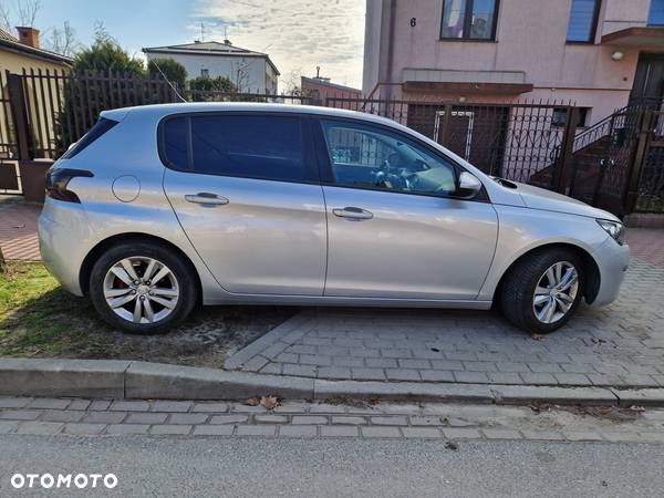 Peugeot 308 1.2 PureTech Access EU6 - 5