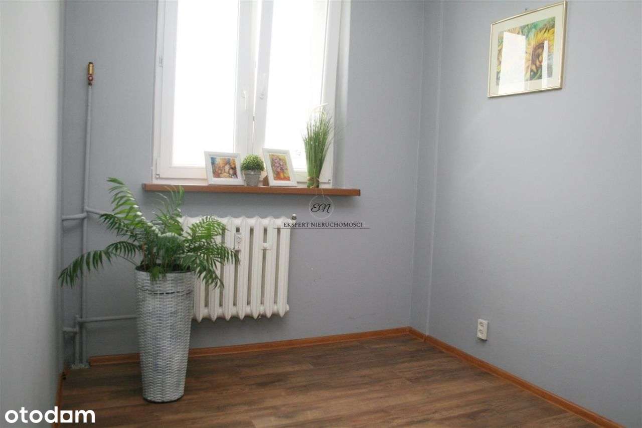 Przytulne M5 z balkonem i klimatyzacją - Żory !!!-11