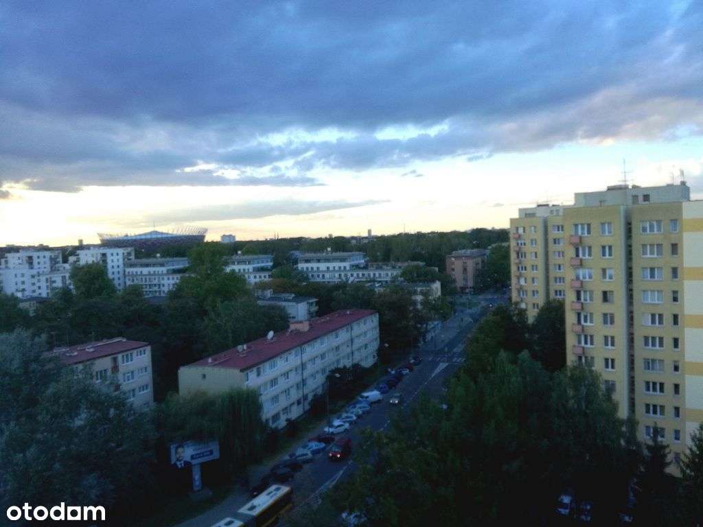 S Kępa 54m2, rozkładowe i narożne, do wprowadzenia-10