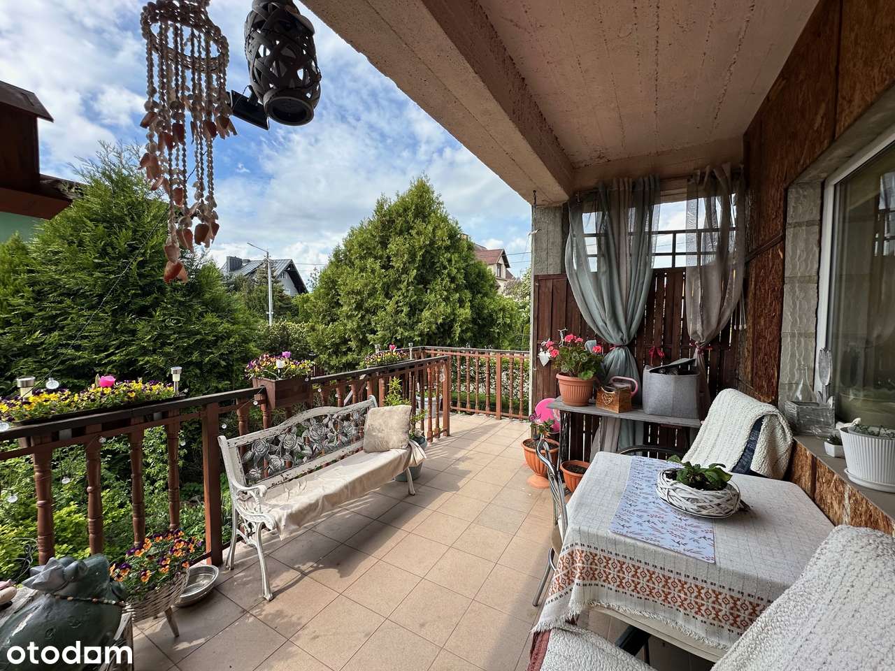 Dom jednorodzinny idealny dla dwóch rodzin, Tczew, ul. Dokerów-5