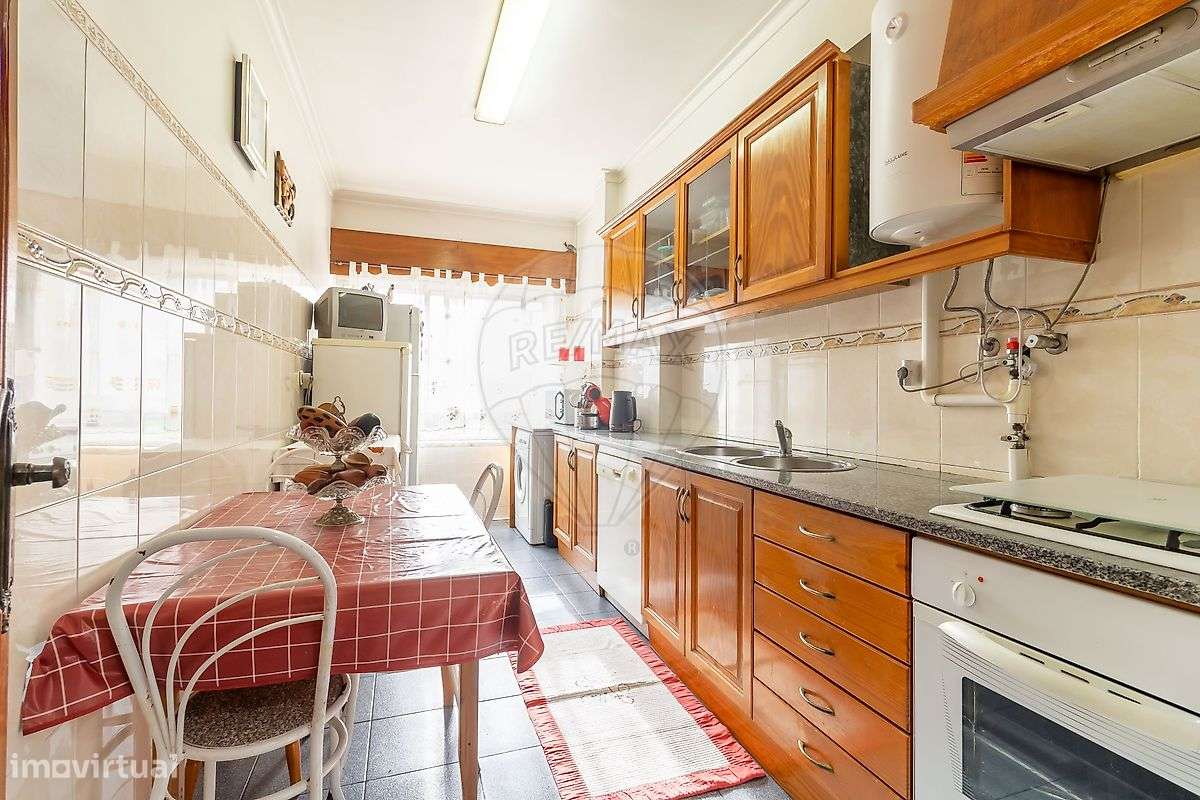 Apartamento T3 para venda - Grande imagem: 4/21