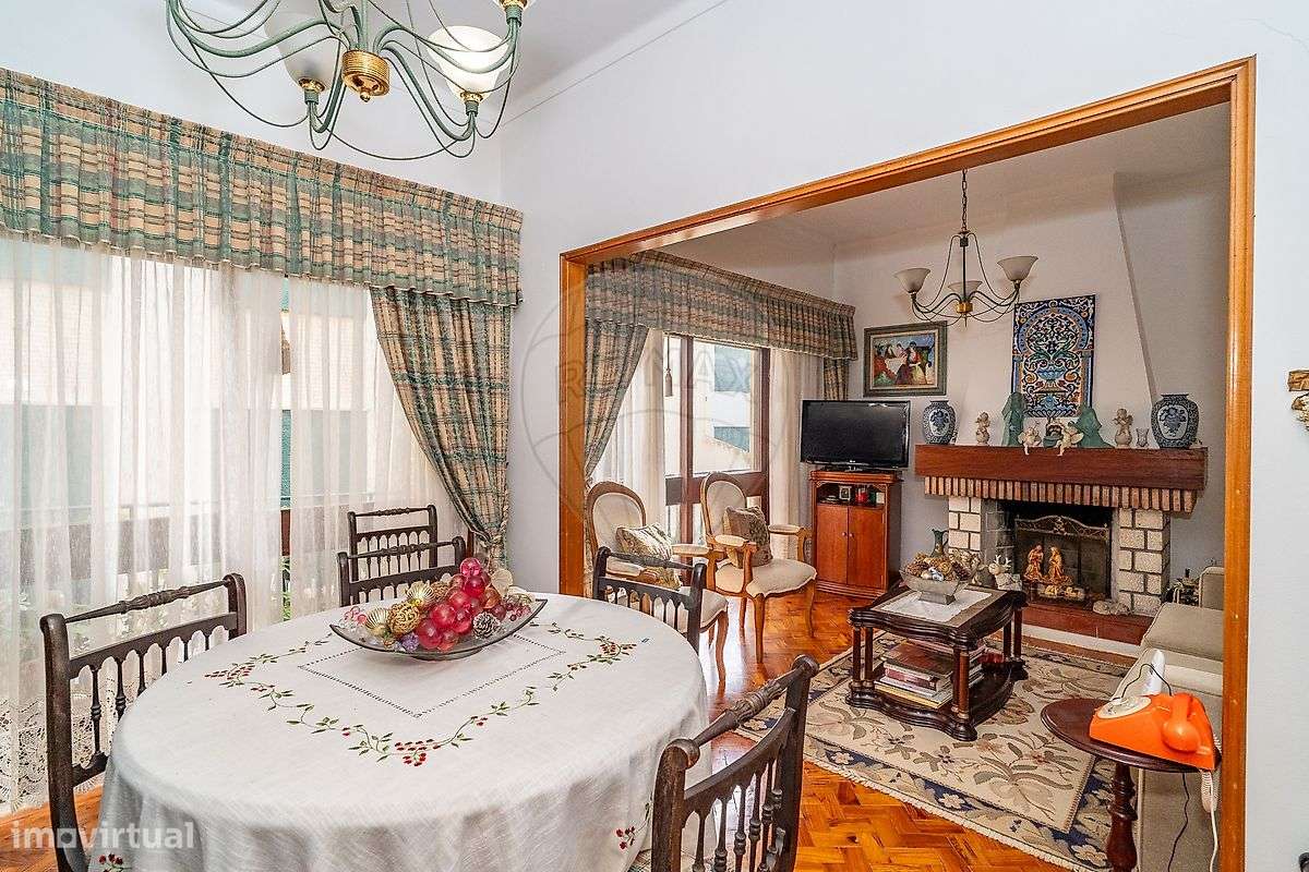 Moradia T4 para venda-11