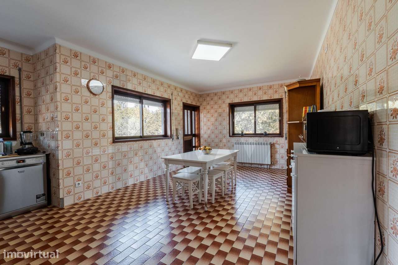 Moradia T4 em UL – Oliveira de Azeméis!-21