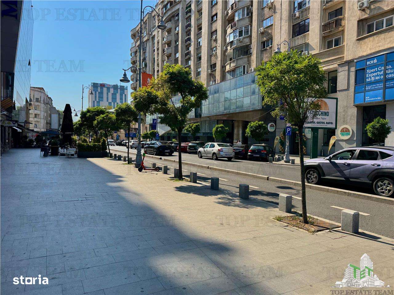 Birou de inchiriat pentru 10 persoane  Calea Victoriei - Imagine principală: 1/16