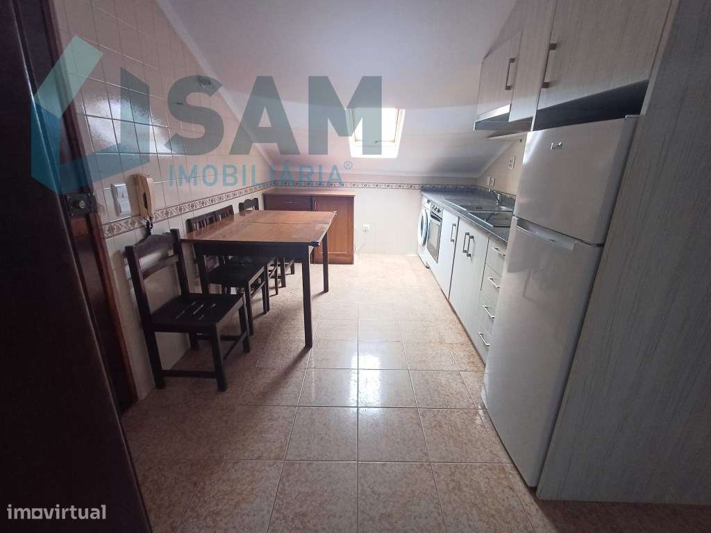 Apartamento T2, localizado em Lourinhã - Grande imagem: 5/13