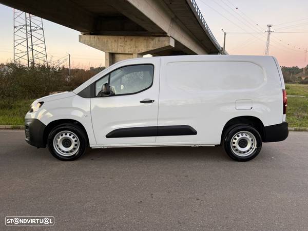 Citroën BERLINGO BLUEHDI XL SHINE 102 CV - 2