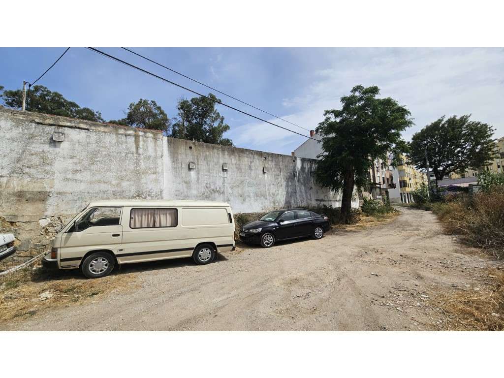 Terrenos urbanos para construção - Sobralinho, Alverca do Ribatejo-6