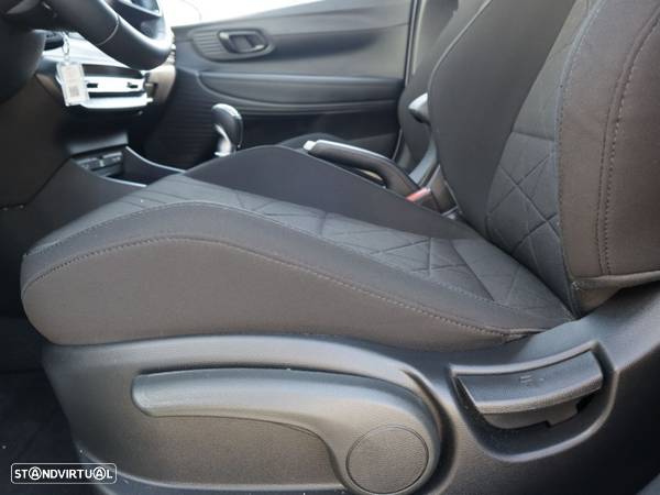 Hyundai Bayon 1.0 T-GDi Premium TT - 16