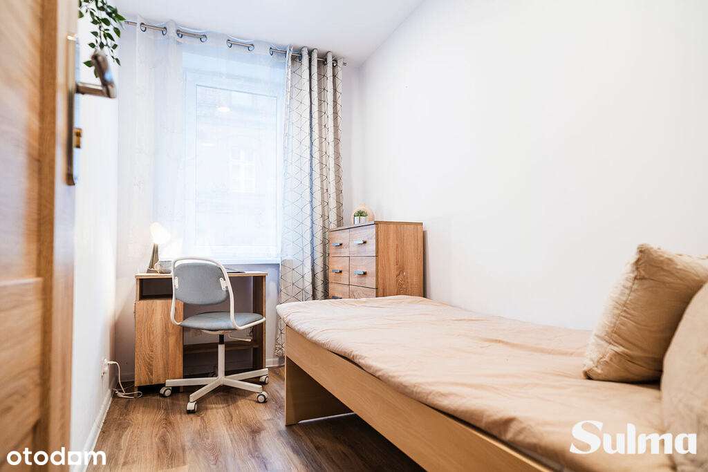 Gotowiec inwestycyjny | 3 pokoje | ROI 10% - Pełny obrazek: 5/20