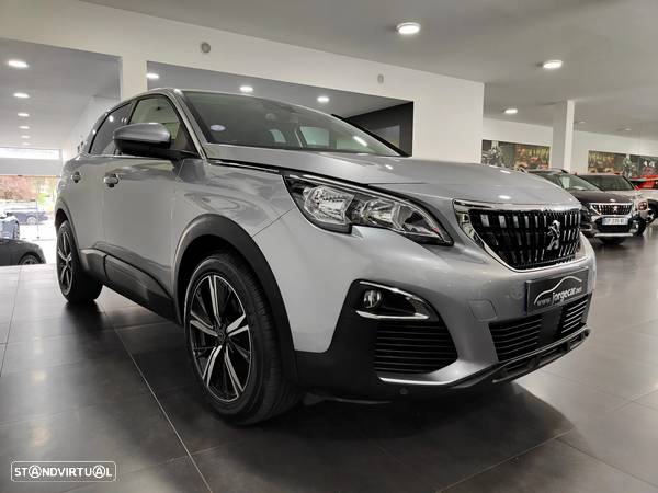 Peugeot 3008 1.2 PureTech Active - 5