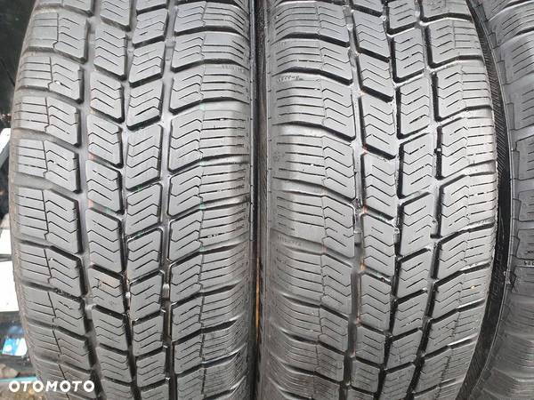 155/65R14 Barum Polaris 3 para opon zima 6,3mm - 1