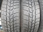 155/65R14 Barum Polaris 3 para opon zima 6,3mm - 1