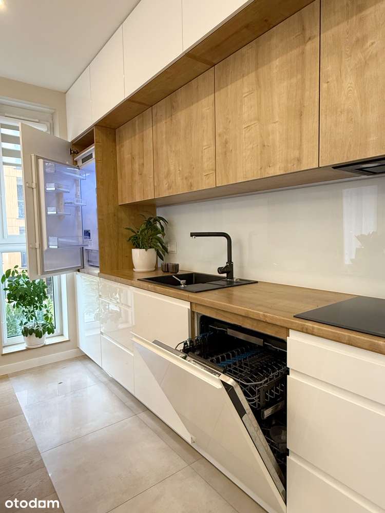 Apartament 3 pokoje osiedle Park Moniuszki, Mysłowice-13