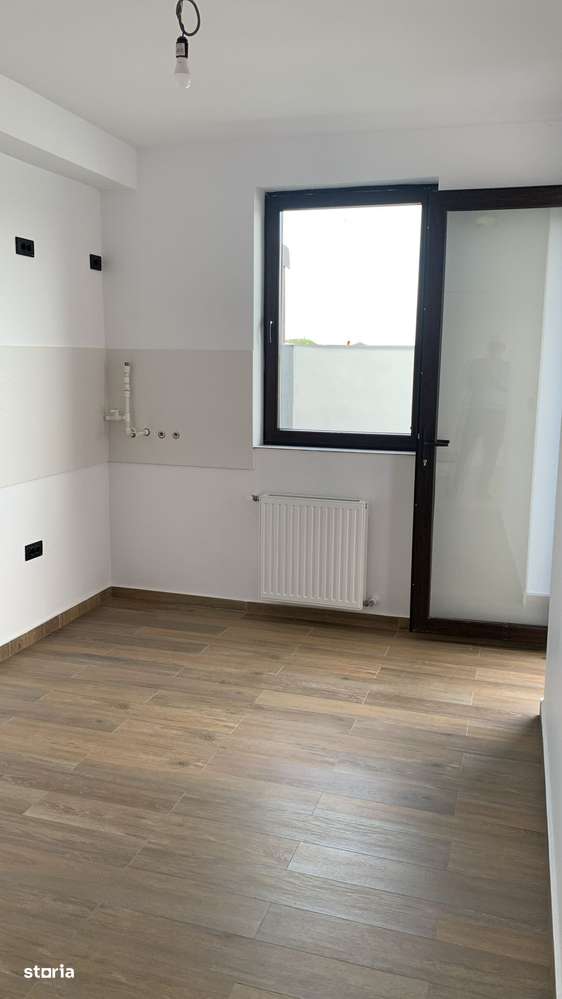 Vila noua, la cheie, langa Cartierul florilor, sector 5-5