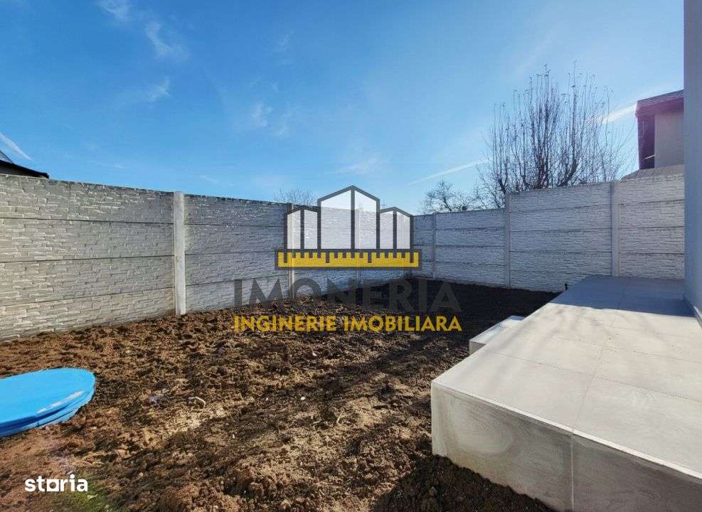 Casa finalizata-comision 0%-Titan/Trapezului-pompa caldura-incalzire p-5