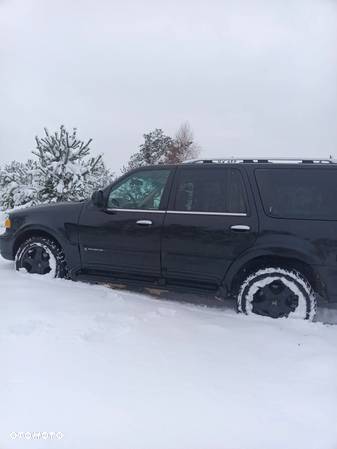 Lincoln Navigator 5.4 4WD - 10