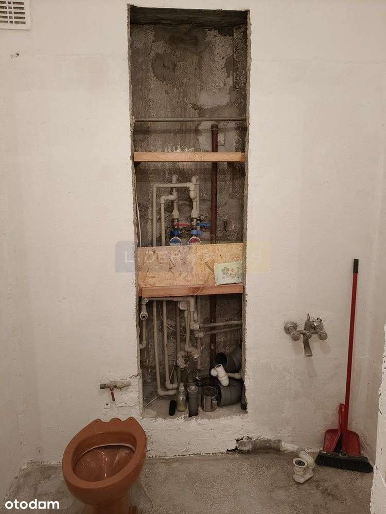 Mieszkanie, 37 m², Warszawa - Pełny obrazek: 5/10