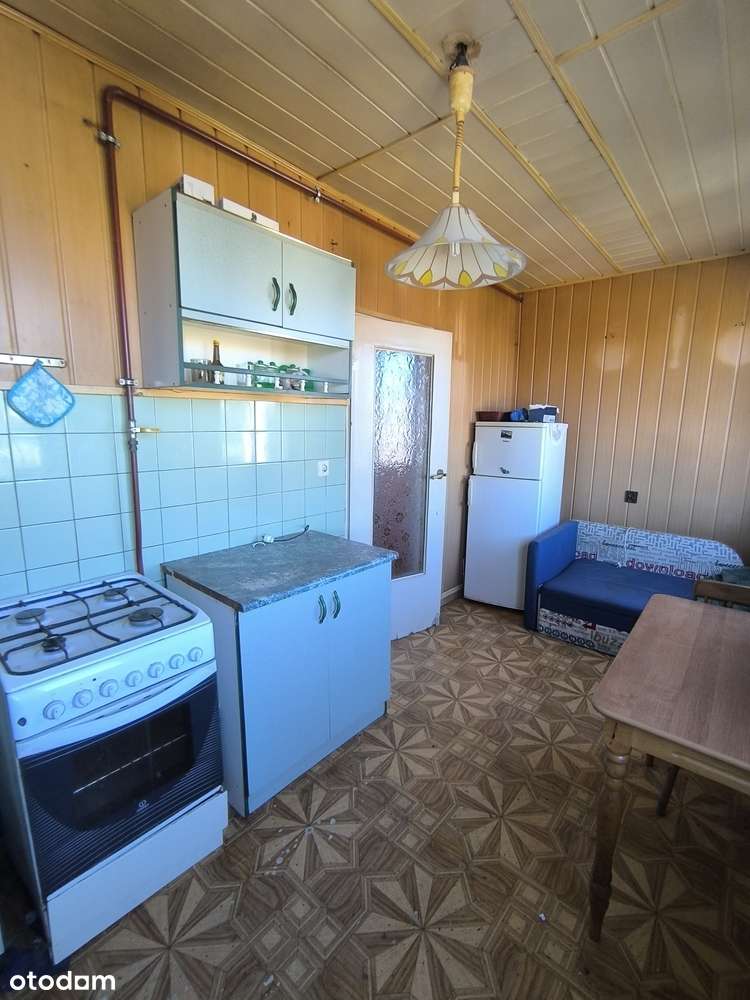 Dębica – dwa pokoje z balkonem, duża kuchnia! Cena do negocjacji! - Pełny obrazek: 5/9