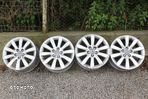 FELGI ALUMINIOWE 16x7J ET34 5x100 AUDI A1 - 1