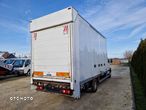 Kontener 12 palet winda Mascott Iveco Atego Canter - 5