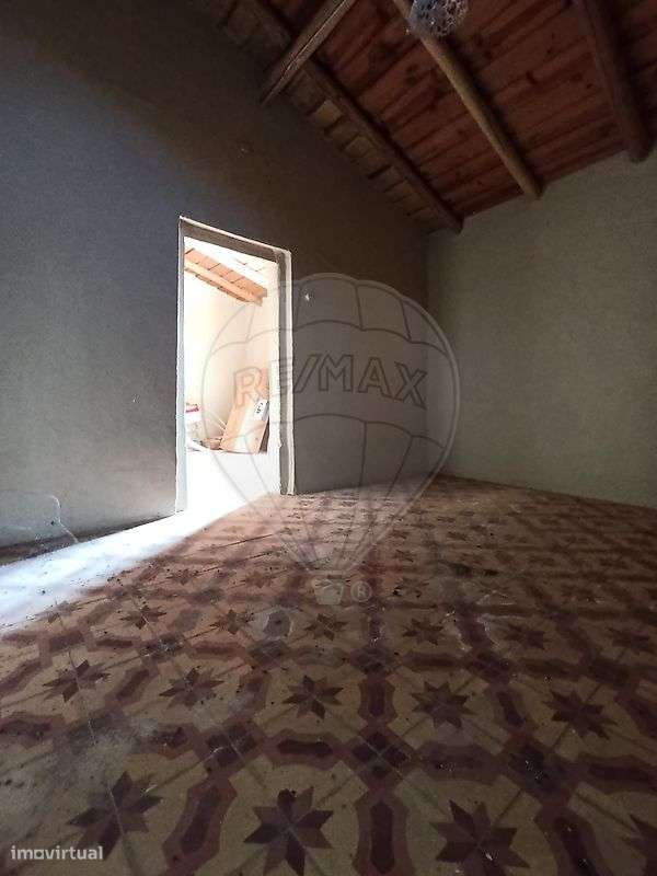 Moradia T1 para venda-8