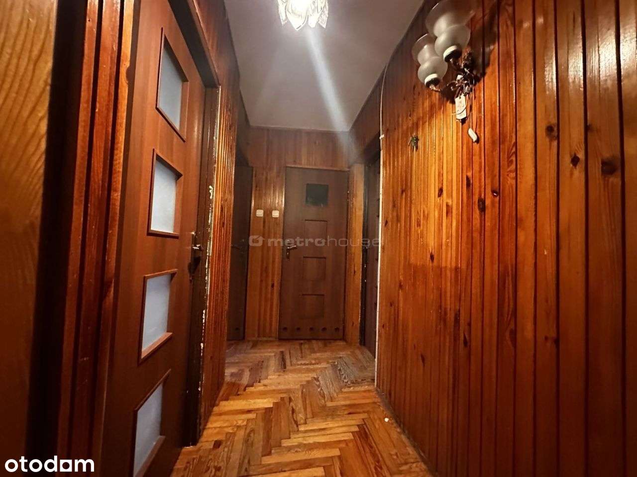 Mieszkanie parter Orzechowa 45 m2-9