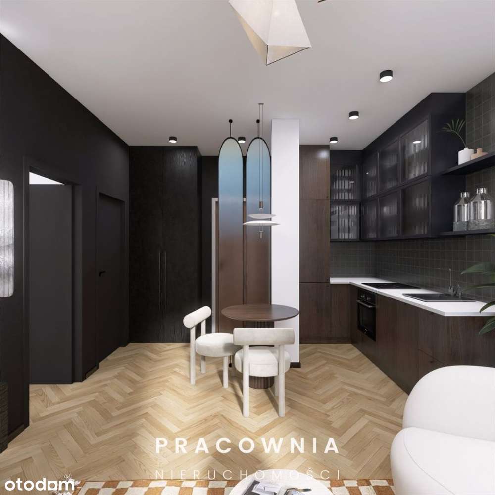 Elegancja i nowoczesność - blisko rzeki - Pełny obrazek: 3/17