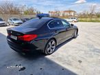 BMW Seria 5 520d EfficientDynamics Edition AT - 9