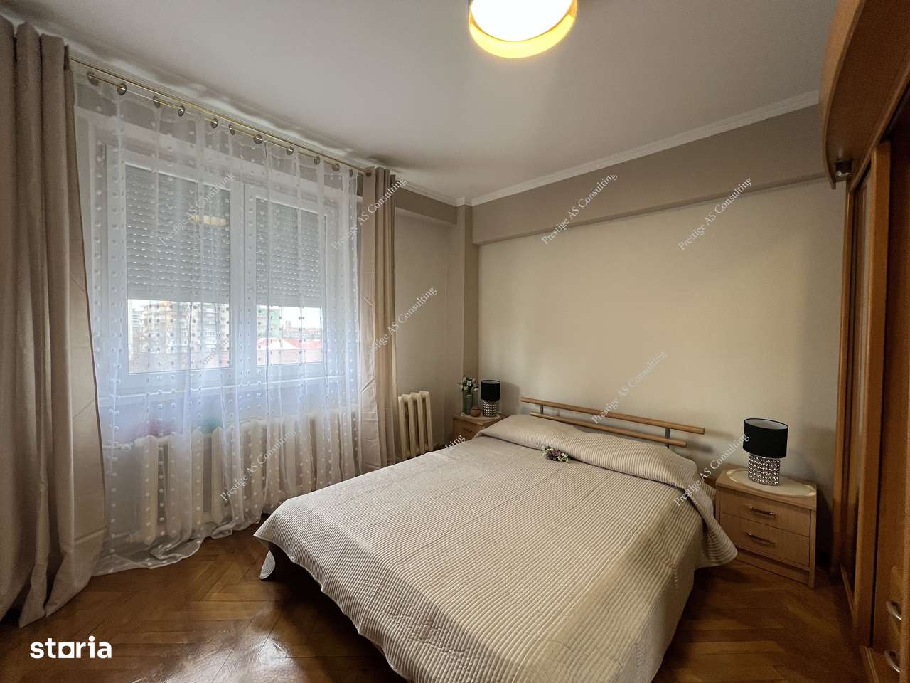 Iulius Mall Apartament 3 Camere 2 Bai | Etaj 6-7