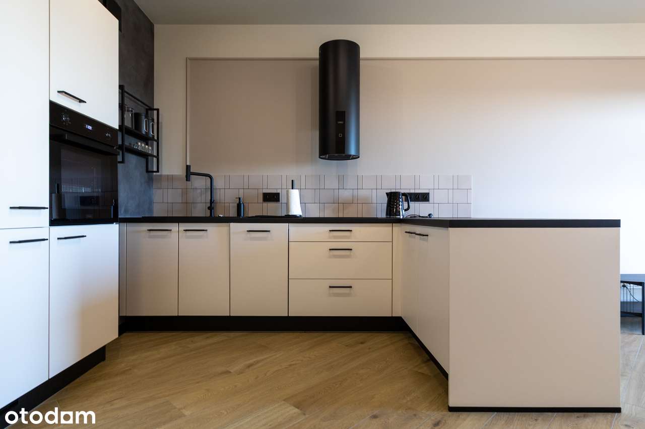 Na wynajem - Mieszkanie 2 pokojowe - Kolonia Gosławica - Pełny obrazek: 2/9