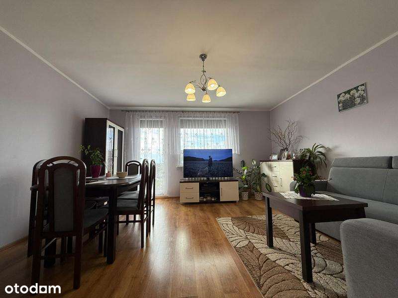 Dwa pokoje na osiedlu łużyckim.-4