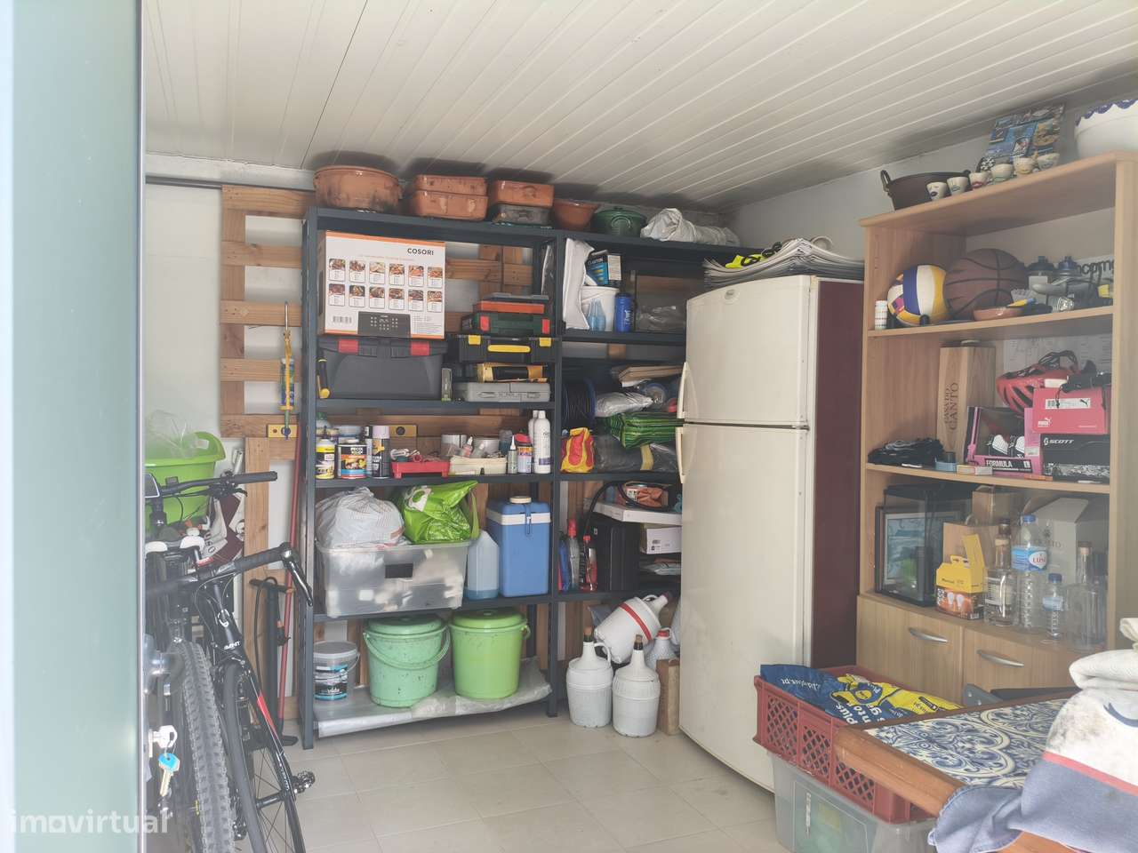 Moradia T4 na cidade de Ílhavo-39