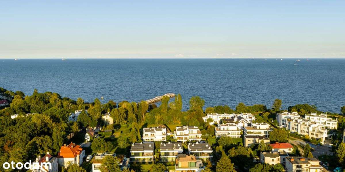 Dom w Orłowie nad morzem-16