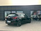 Opel Astra 1.4 ECOFLEX Cosmo - 17