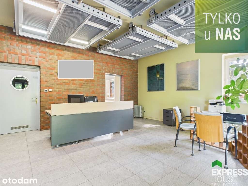 Wyjątkowy obiekt magazynowo-biurowo-usługowy - Pełny obrazek: 4/20